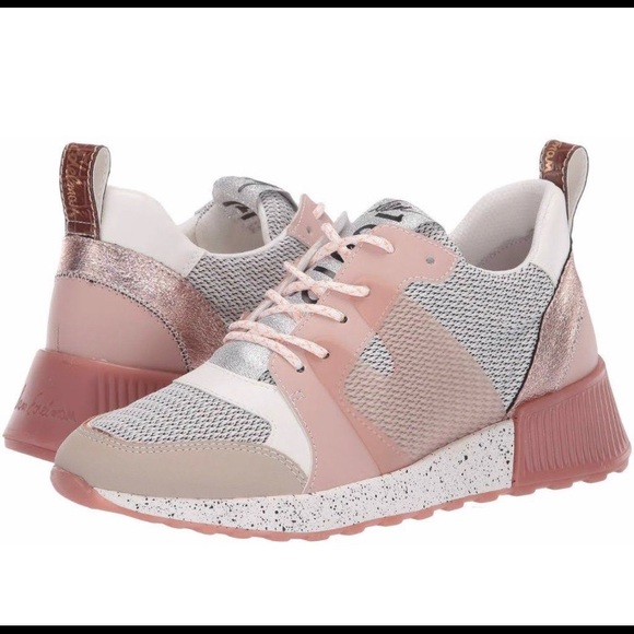 Sam Edelman Shoes - Sam Edelman Sneakers NWOT
